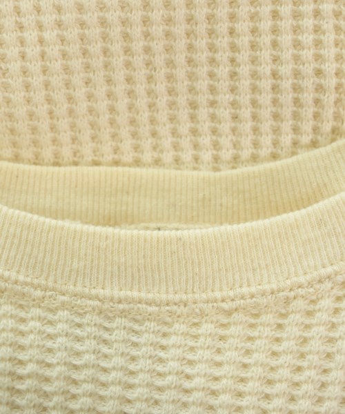 UNUSED（アンユーズド）Tシャツ・カットソー 白 サイズ:2(M位) メンズ/2200626152024