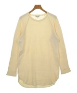 UNUSED（アンユーズド）Tシャツ・カットソー 白 サイズ:2(M位) メンズ/2200626152024