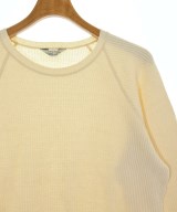 UNUSED（アンユーズド）Tシャツ・カットソー 白 サイズ:2(M位) メンズ/2200626152024