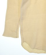 UNUSED（アンユーズド）Tシャツ・カットソー 白 サイズ:2(M位) メンズ/2200626152024