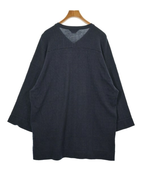 UNUSED（アンユーズド）Tシャツ・カットソー 紺 サイズ:2(M位) メンズ/2200626152031