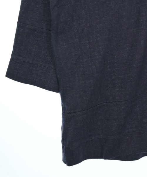 UNUSED（アンユーズド）Tシャツ・カットソー 紺 サイズ:2(M位) メンズ/2200626152031
