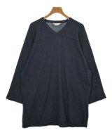 UNUSED（アンユーズド）Tシャツ・カットソー 紺 サイズ:2(M位) メンズ/2200626152031