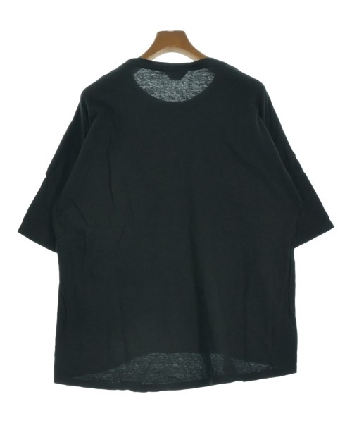 UNUSED（アンユーズド）Tシャツ・カットソー 黒 サイズ:3(L位) メンズ/2200626152048