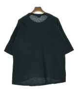 UNUSED（アンユーズド）Tシャツ・カットソー 黒 サイズ:3(L位) メンズ/2200626152048