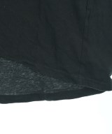 UNUSED（アンユーズド）Tシャツ・カットソー 黒 サイズ:3(L位) メンズ/2200626152048