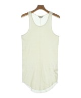 UNUSED（アンユーズド）タンクトップ 白 サイズ:3(L位) メンズ/2200626152055