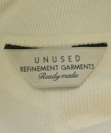 UNUSED（アンユーズド）タンクトップ 白 サイズ:3(L位) メンズ/2200626152055