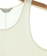 UNUSED（アンユーズド）タンクトップ 白 サイズ:3(L位) メンズ/2200626152055