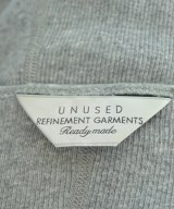 UNUSED（アンユーズド）タンクトップ グレー サイズ:3(L位) メンズ/2200626152062