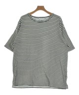 UNUSED（アンユーズド）Tシャツ・カットソー 黒 サイズ:3(L位) メンズ/2200626152079