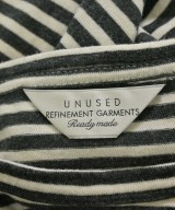 UNUSED（アンユーズド）Tシャツ・カットソー 黒 サイズ:3(L位) メンズ/2200626152079