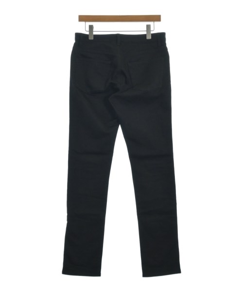 UNUSED（アンユーズド）デニムパンツ 黒 サイズ:2(M位) メンズ/2200626152178