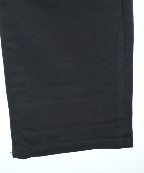 UNUSED（アンユーズド）デニムパンツ 黒 サイズ:2(M位) メンズ/2200626152178