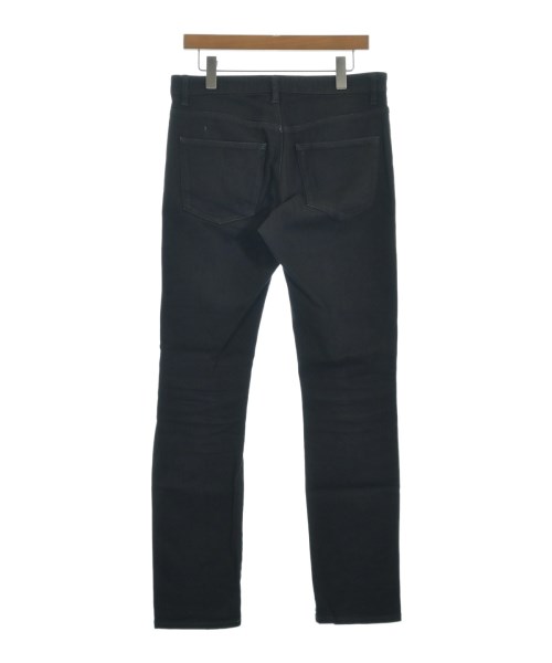 UNUSED（アンユーズド）デニムパンツ 黒 サイズ:3(L位) メンズ/2200626152185