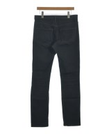 UNUSED（アンユーズド）デニムパンツ 黒 サイズ:3(L位) メンズ/2200626152185