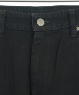 UNUSED（アンユーズド）デニムパンツ 黒 サイズ:3(L位) メンズ/2200626152185
