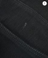 UNUSED（アンユーズド）デニムパンツ 黒 サイズ:3(L位) メンズ/2200626152185