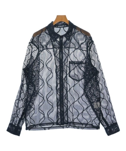 アンユーズド(UNUSED)のUNUSED カジュアルシャツ