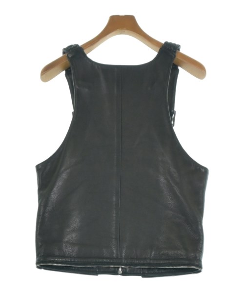 UNUSED（アンユーズド）その他 黒 サイズ:2(M位) メンズ/2200628353085