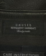 UNUSED（アンユーズド）その他 黒 サイズ:2(M位) メンズ/2200628353085