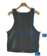 UNUSED（アンユーズド）その他 黒 サイズ:2(M位) メンズ/2200628353085