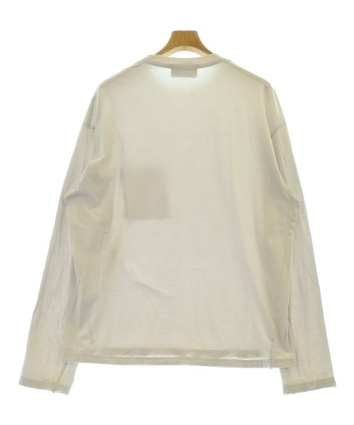 UNUSED（アンユーズド）Tシャツ・カットソー ベージュ サイズ:4(XL位) メンズ/2200629331044