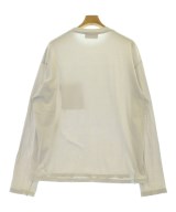 UNUSED（アンユーズド）Tシャツ・カットソー ベージュ サイズ:4(XL位) メンズ/2200629331044