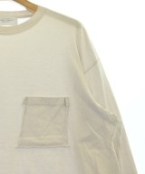 UNUSED（アンユーズド）Tシャツ・カットソー ベージュ サイズ:4(XL位) メンズ/2200629331044