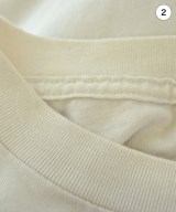 UNUSED（アンユーズド）Tシャツ・カットソー ベージュ サイズ:4(XL位) メンズ/2200629331044