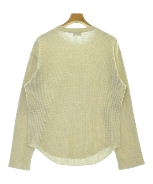 UNUSED（アンユーズド）Tシャツ・カットソー グレー サイズ:3(L位) メンズ/2200629331099