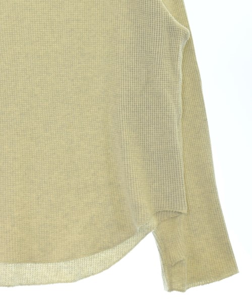 UNUSED（アンユーズド）Tシャツ・カットソー グレー サイズ:3(L位) メンズ/2200629331099