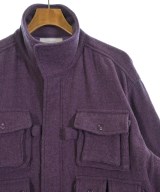 UNUSED（アンユーズド）その他 紫 サイズ:2(M位) メンズ/2200630013014