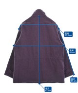 UNUSED（アンユーズド）その他 紫 サイズ:2(M位) メンズ/2200630013014