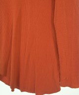 UNUSED（アンユーズド）Tシャツ・カットソー オレンジ サイズ:3(L位) メンズ/2200618354061