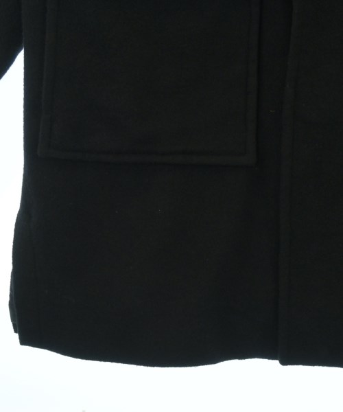 UNUSED（アンユーズド）モッズコート 黒 サイズ:3(L位) メンズ/2200631284048