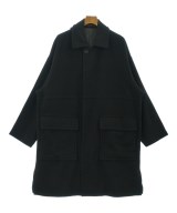 UNUSED（アンユーズド）モッズコート 黒 サイズ:3(L位) メンズ/2200631284048