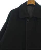 UNUSED（アンユーズド）モッズコート 黒 サイズ:3(L位) メンズ/2200631284048