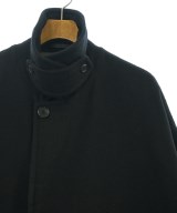 UNUSED（アンユーズド）モッズコート 黒 サイズ:3(L位) メンズ/2200631284048