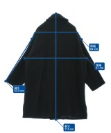 UNUSED（アンユーズド）モッズコート 黒 サイズ:3(L位) メンズ/2200631284048