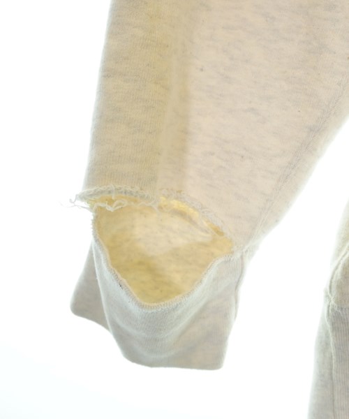 UNUSED（アンユーズド）パーカー 白 サイズ:3(L位) メンズ/2200631284093