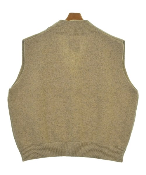 UNUSED（アンユーズド）ニット・セーター ベージュ サイズ:2(M位) メンズ/2200631767039