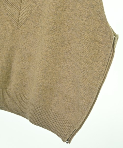 UNUSED（アンユーズド）ニット・セーター ベージュ サイズ:2(M位) メンズ/2200631767039
