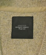 UNUSED（アンユーズド）ニット・セーター ベージュ サイズ:2(M位) メンズ/2200631767039