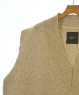 UNUSED（アンユーズド）ニット・セーター ベージュ サイズ:2(M位) メンズ/2200631767039