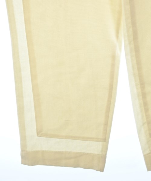 UNUSED（アンユーズド）その他 白 サイズ:3(L位) メンズ/2200632907052