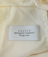 UNUSED（アンユーズド）その他 白 サイズ:3(L位) メンズ/2200632907052
