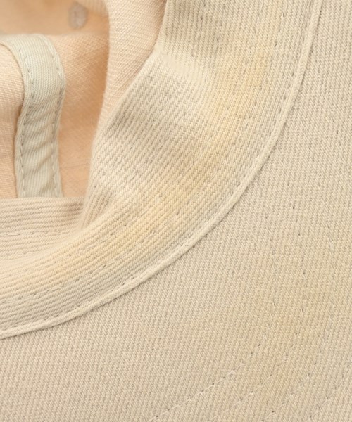 UNUSED（アンユーズド）キャップ ベージュ サイズ:0 メンズ/2200631301127