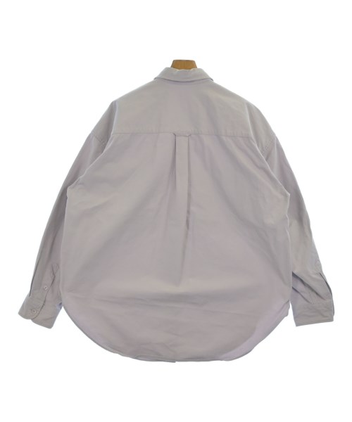 UNUSED（アンユーズド）ミリタリーブルゾン 紫 サイズ:3(L位) メンズ/2200632333141