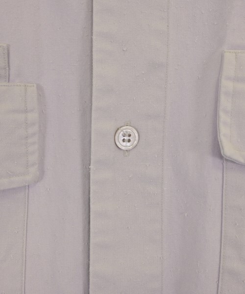 UNUSED（アンユーズド）ミリタリーブルゾン 紫 サイズ:3(L位) メンズ/2200632333141